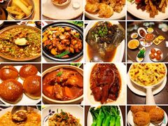 -有璟阁港式餐厅(金融街购物中心店)