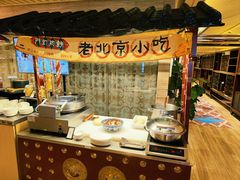 -北京王府井希尔顿酒店·万斯阁西餐厅