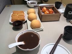 -蔡澜点心·粤菜(西单大悦城店)