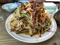 -哈尔滨春饼(朝山街店)