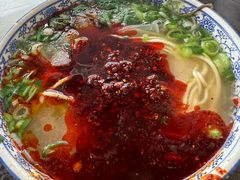 -清真磨沟沿老字号牛肉面(总店)
