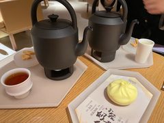 -tea’stone(新天地店)