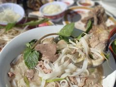 -Phở Bánh Cuốn 14