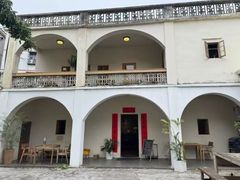 -兮食农场餐厅