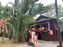 -深圳锦绣中华民俗村