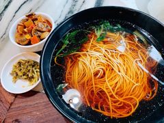 -功德林(南京西路店)