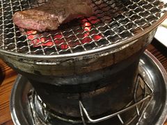 -和萌牛肠烧烤(财富中心店)