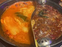 -楠火锅(昆山金鹰店)