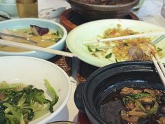 -小城故事·地道宁波味(月湖盛园店)