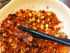 -一烙锅(盐务街店)