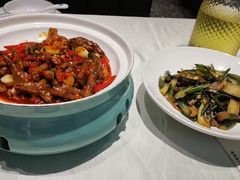 -赣江里•江西菜(望京旺角店)