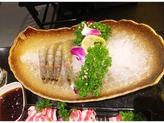-捞王猪肚鸡火锅(财富中心店)