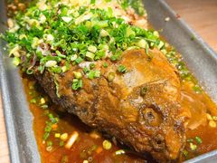 -树厨贵州菜(大十字店)