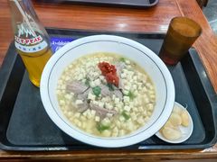 -马洪小炒泡馍馆(钟楼回民街店)