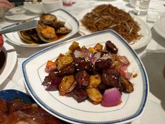 -喜记避风塘炒辣蟹(旗舰店)