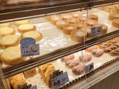 -山崎面包(苏州中心店)