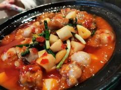 -粗茶淡饭·隐庐私厨(东亭店)