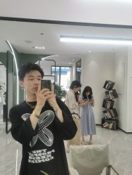 点击看大图 -FOR YOU造型