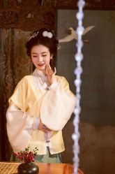 -盘子女人坊古装写真摄影(南京总店)