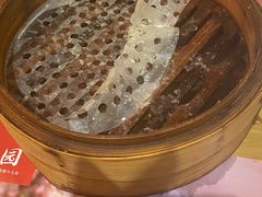 -新兴园饺子馆(北京百子湾店)