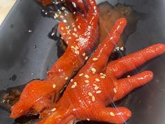 -佬肥猫·浙江乡村菜(国华广场店)