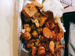 -晓宇盒饭(民安街店)