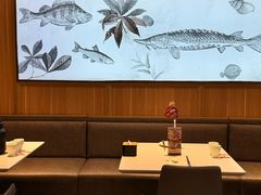 -船歌·鱼水饺青岛菜(金狮广场店)