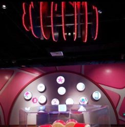 -北京科学中心儿童乐园