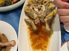 -阿毛饭店(和义路店)