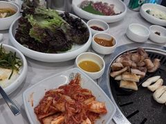 -黄金牧场(明洞总店)