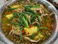 南瓜呱呱-辣螃铠盆盆蟹大排档(总店)