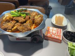 -宽城子美蛙毛肚自助火锅(建邺万达步行街店)