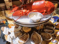 -囧吉香生蚝牛排馆(湖北路店)