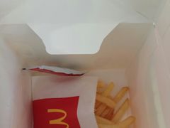 -麦当劳(塔园路店)