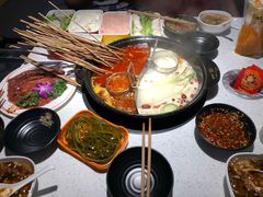 -卤教授老火锅