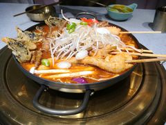 -妥妥烤肉料理(昙华林店)