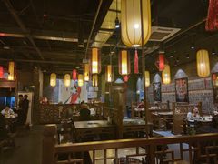 -小龙坎火锅(黄河店)