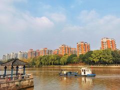 -运河游船(武林门码头)