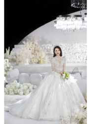 -MECCI婚礼摄影跟拍(红东方广场店)