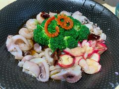 -品质伊骊新疆菜(紫金店)