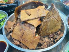 土茯苓煲老龟-农汤老店(顺联公园里店)
