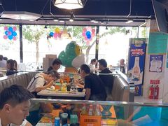 -蛙佬哥美蛙鱼火锅(新一中店)