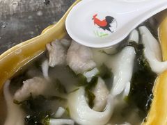 -老西关濑粉(文明路店)
