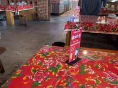 -闯关东东北农家菜(崂山石老人店)