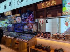-小柴米·传统江西菜(八一广场店)