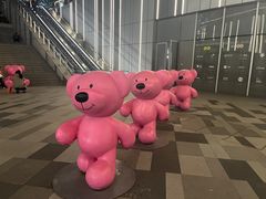 -东莞松山湖万象汇