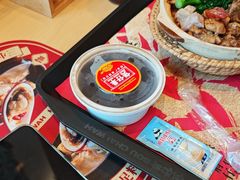 -华记煲仔华·煲仔饭(三元里万科里店)