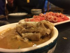 -裕德孚·非遗手切涮羊肉(东直门内大街店)