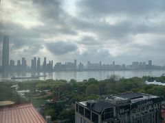 -武汉江城明珠豪生大酒店