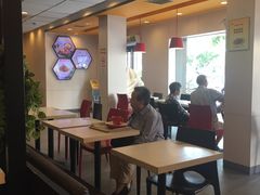 大堂-永和大王(宜山店)